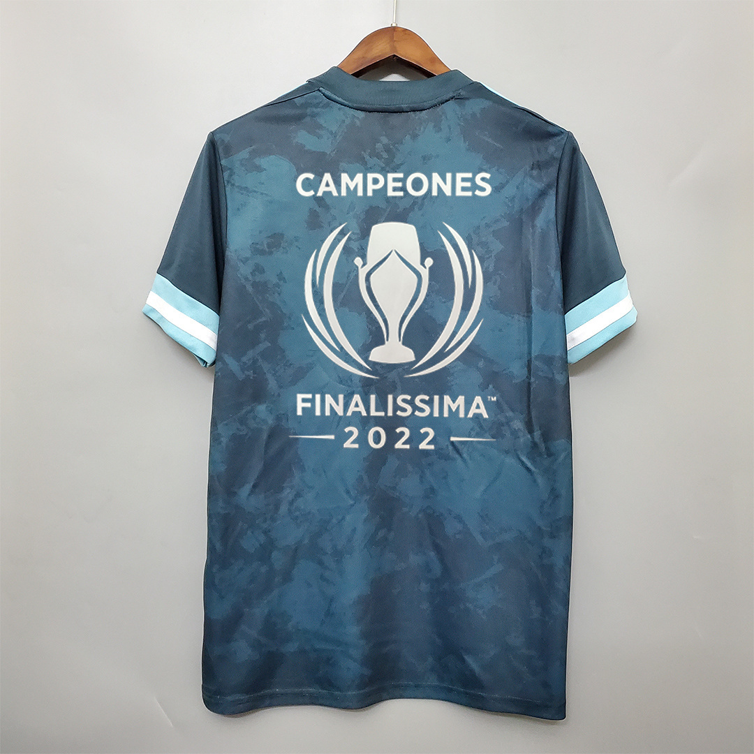 2020 Argentina away 10