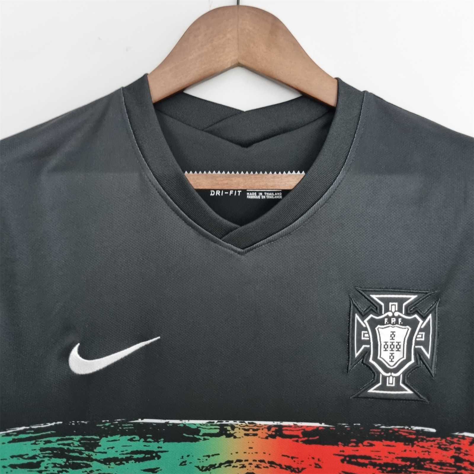 2022 Portugal black 6