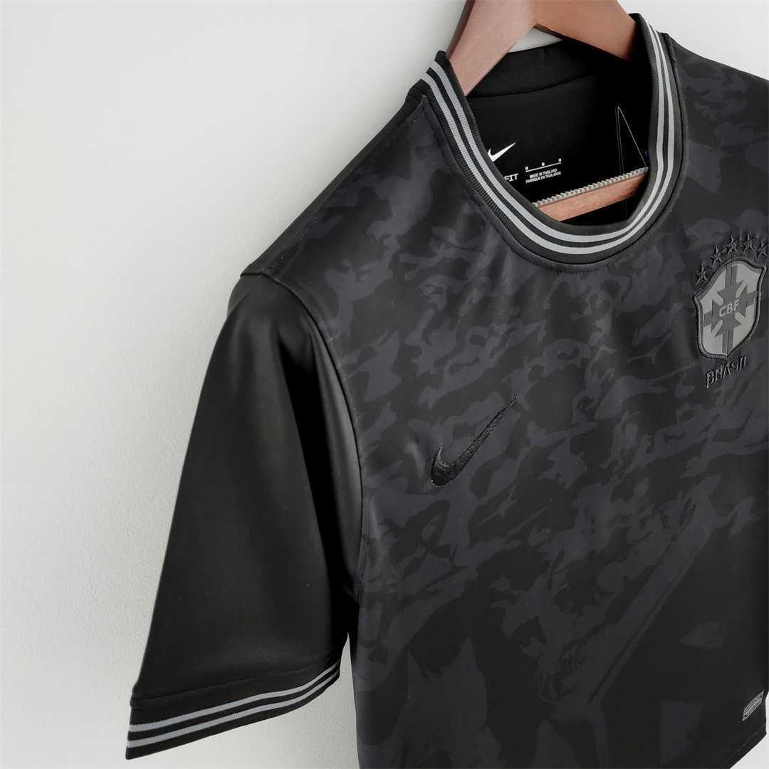 2022 Brazil all black 8