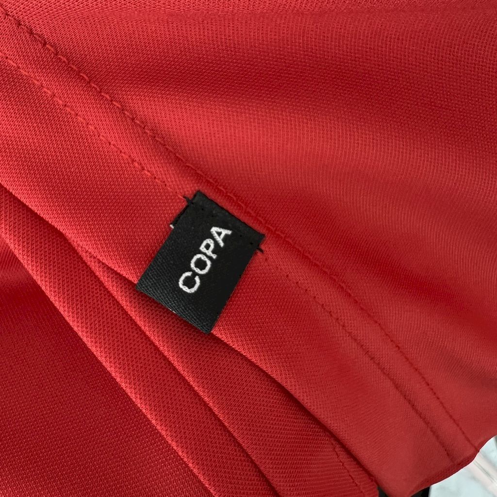 66-69 Portugal Home Retro Kit Vintage Shirt AAAAJersey Supplier Yupoo 2