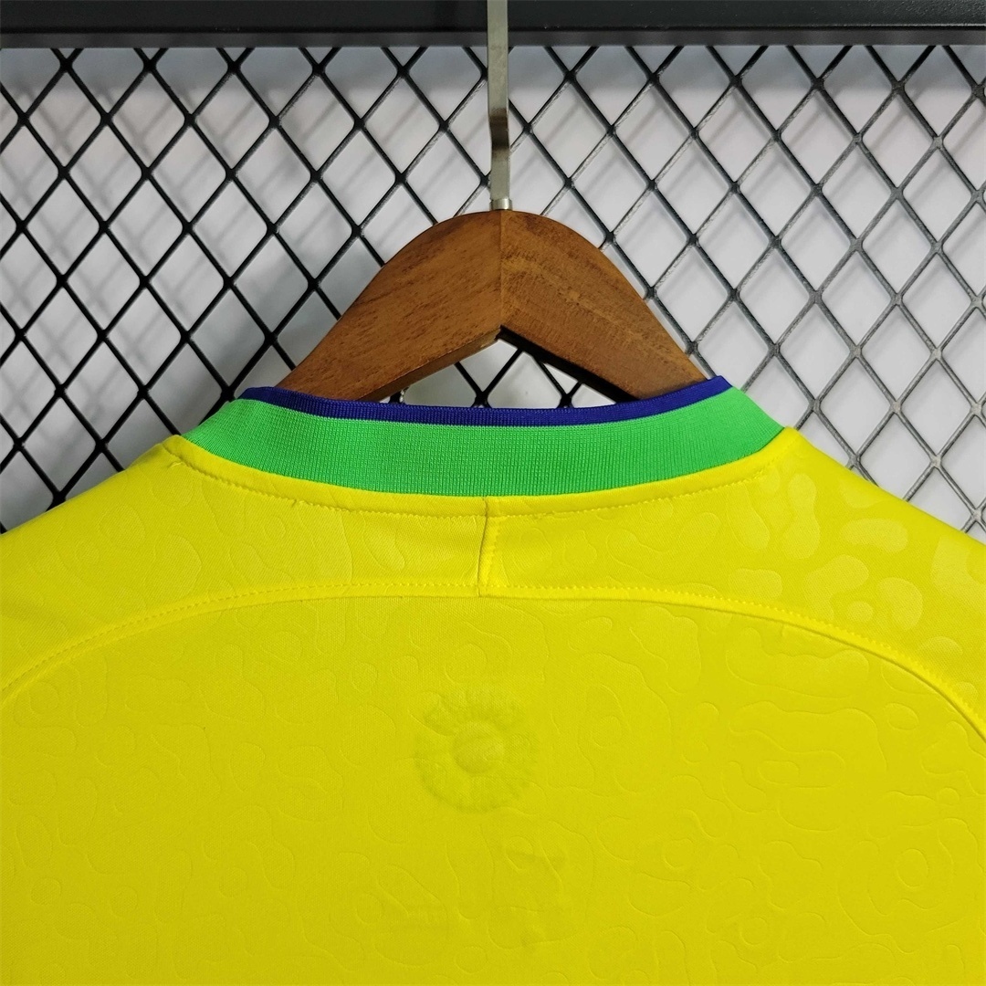 2022 Brazil home 2