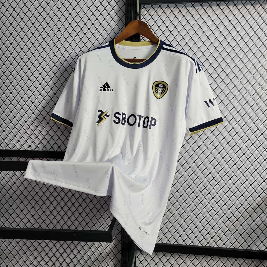 22-23 Leeds United home 8