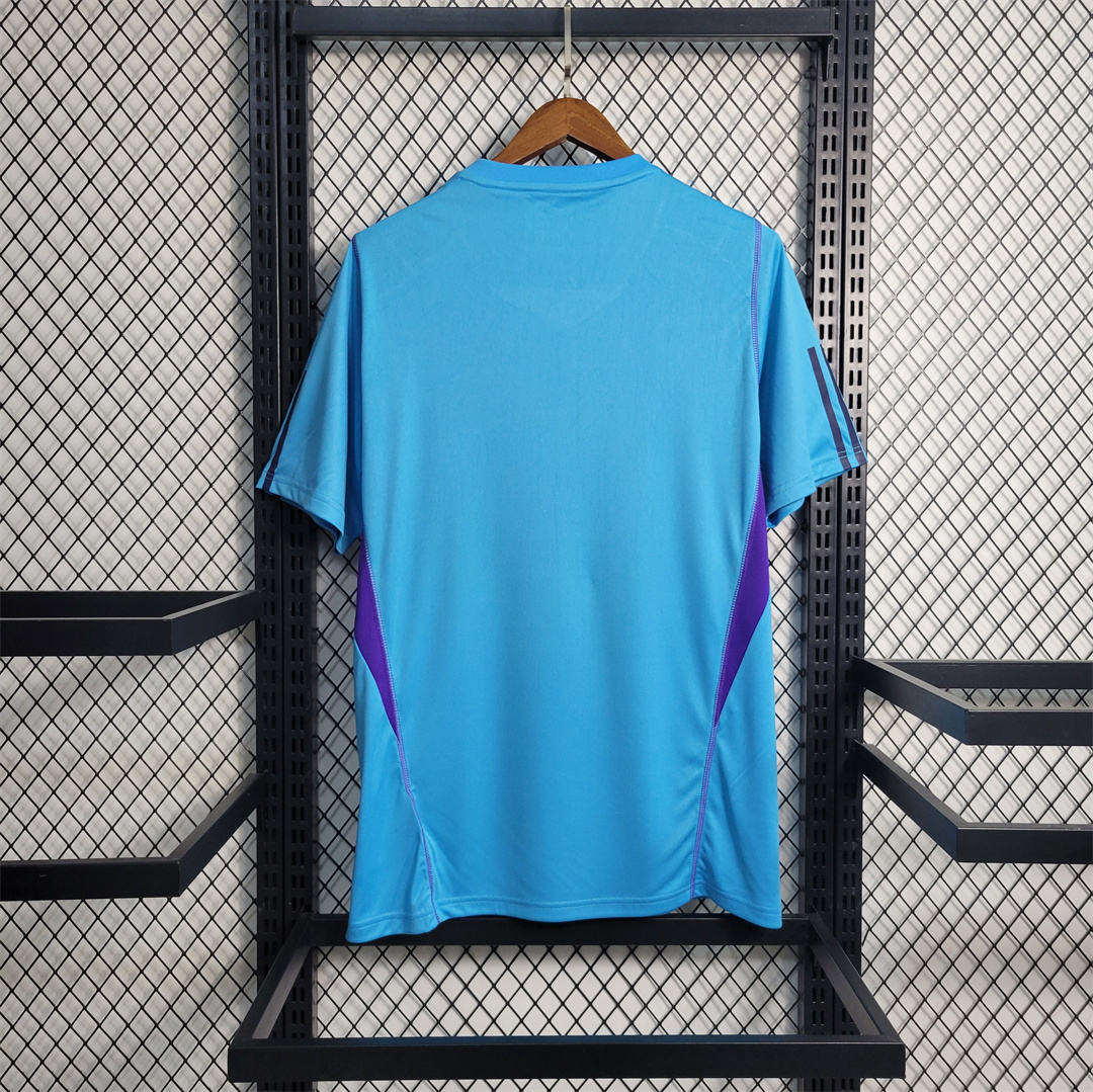 2023 Argentina training suit 4