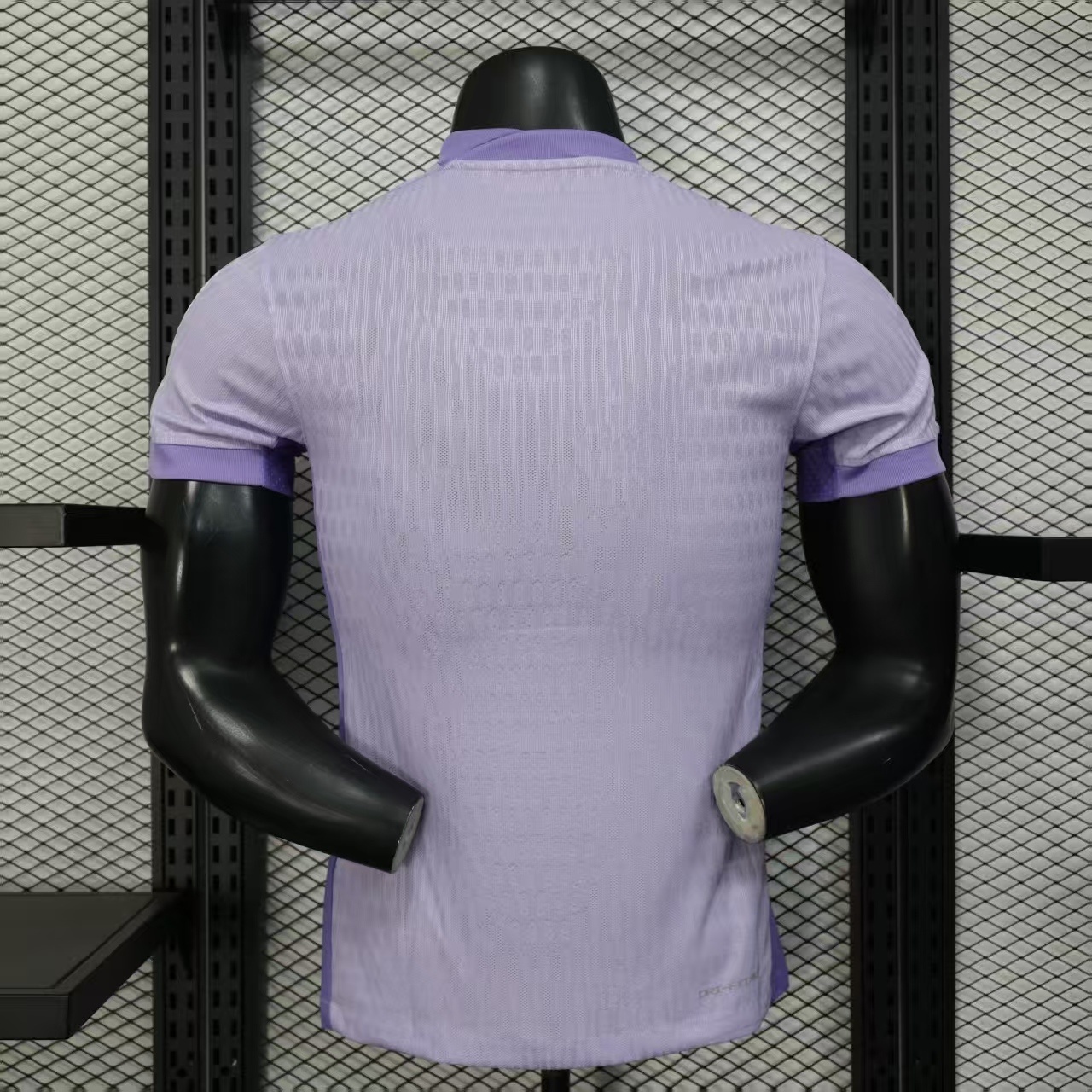 25-26 Brighton Away Kit Player Version Summer Shirt Sport AAAAJersey Yupoo 2