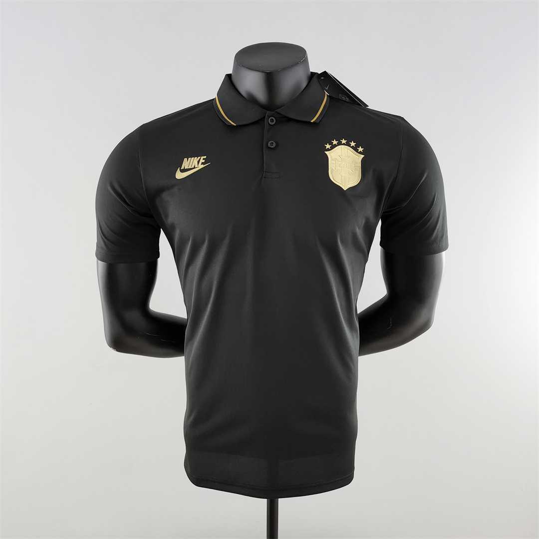 2022 Brazil Black POLO
