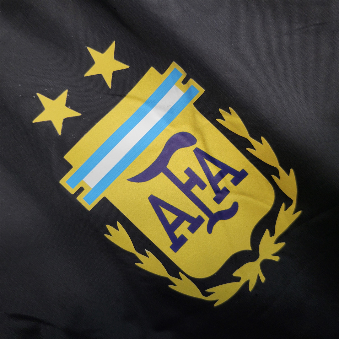 Down Jackets Thermal Jacket Argentina 7