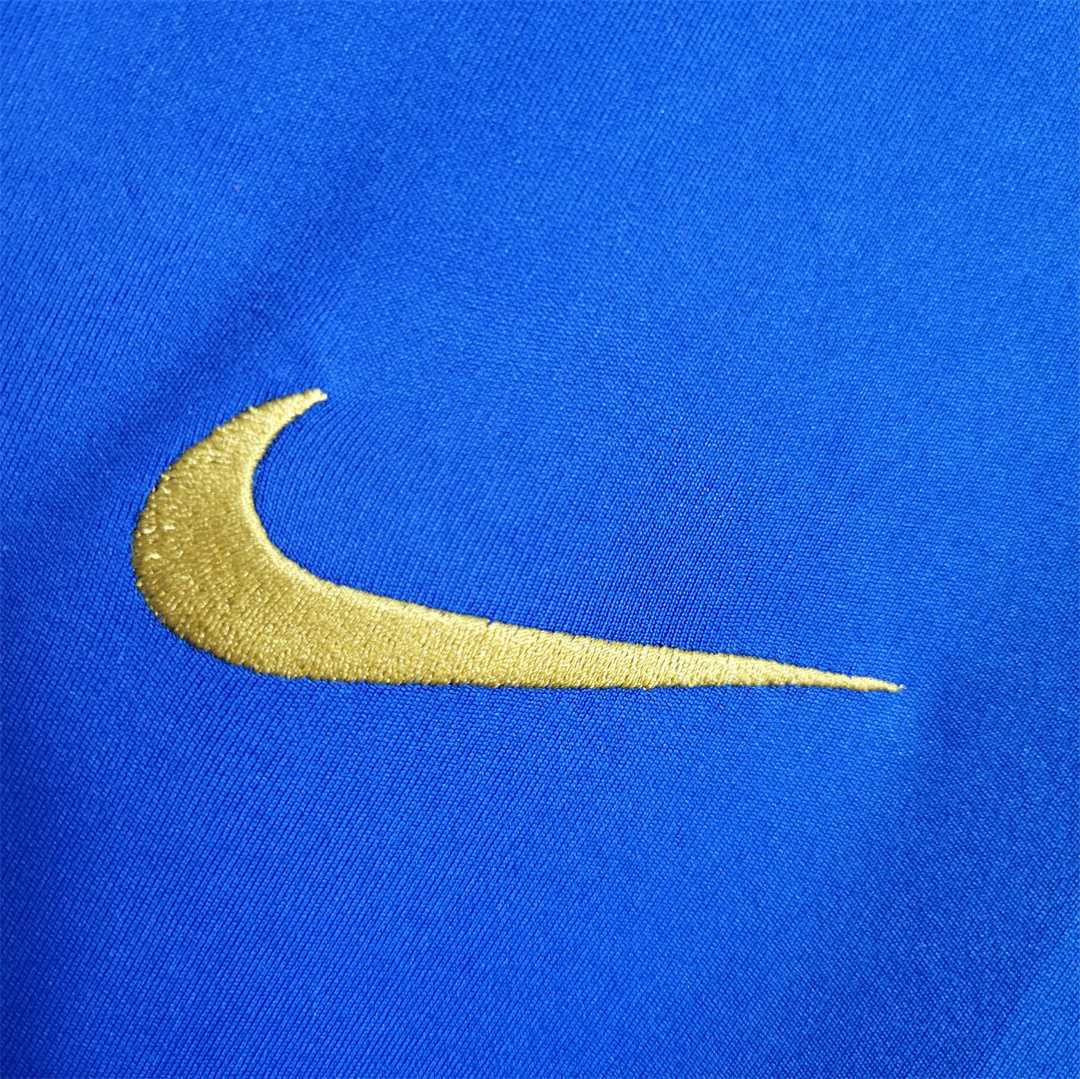 2023 French Blue Training Suit 2