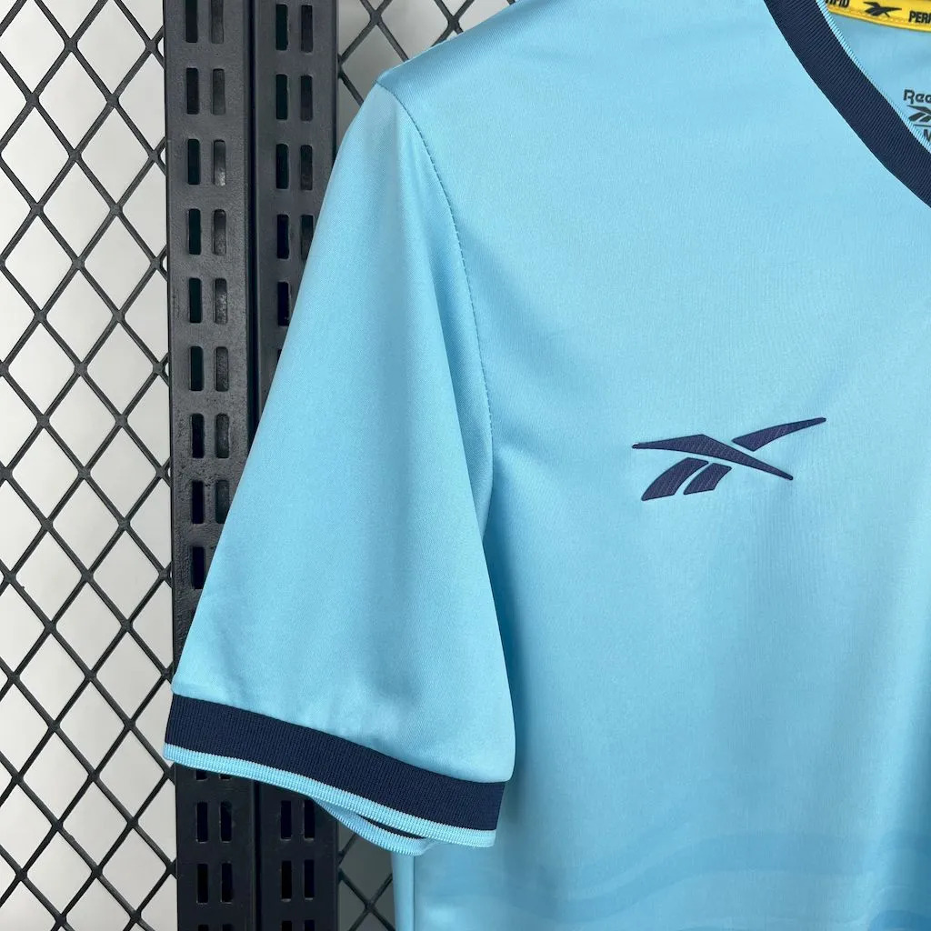 2025 Panama Away Shirt Soccer Uniform AAAAJersey Wholesale Yupoo 3