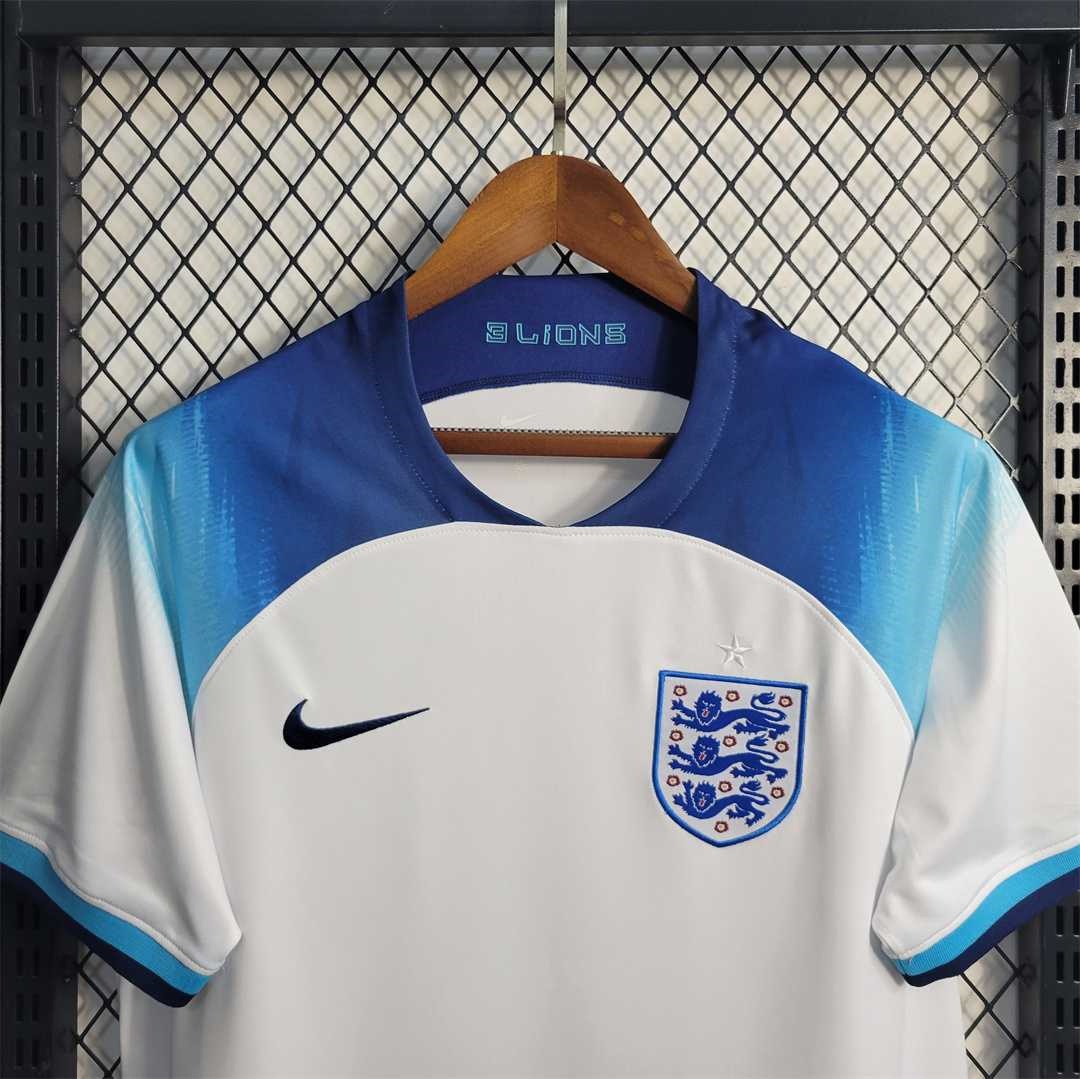 2022 England home 9