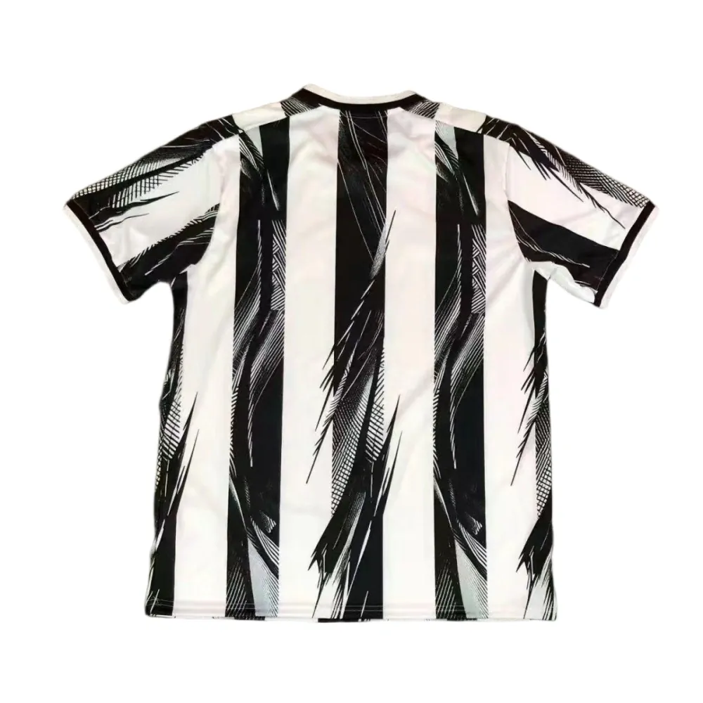 2026-27 Newcastle United Home Football Jersey Fan version  AAAAJersey Supply Yupoo 2