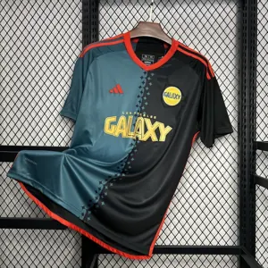 24-25 La Galaxy Third Shirt Soccer Uniforms AAAAJersey Supplier Yupoo