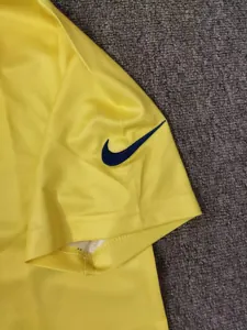 2023 Club de Futbol America Home Campeon Corona Kit Cheap Soccer Jersey 1