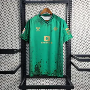 23-24 Real Betis green
