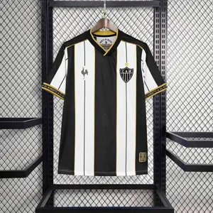 25-26 Atlético Mineiro Special Edition Kit Football T-Shirt AAAAJersey Supply Yupoo