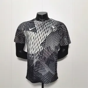 23-24 American Training suit player version