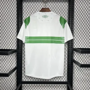 24-25 Coritiba Home Kit Soccer Uniforms Soccer AAAAJersey Yupoo 4