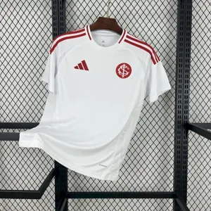25-26 Internacional Away Kit Soccer T-Shirt AAAAJersey Supply Yupoo