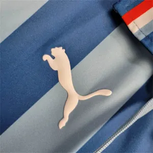 17-18 Chivas Away Retro Kit Vintage Shirt Soccer AAAAJersey Yupoo 4