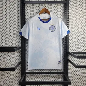 24-25 Confiana Away Kit Football AAAAJersey Supplier