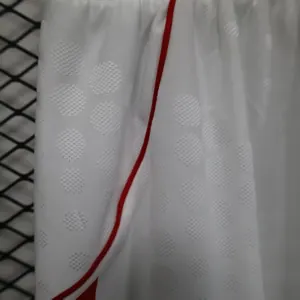 25-26 Arsenal Home White Player Version Shorts AAAAJersey Supplier Yupoo 6