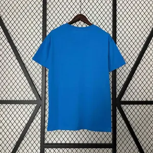 24-25 Barcelona Joint Edition Blue Shirt Jersey Supplier Yupoo 3