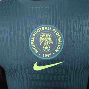 2025 Nigeria Away Kit Player Version Shirt AAAAJersey Supply Yupoo 3