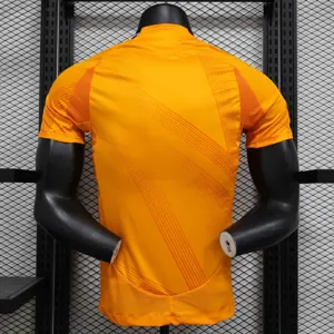 24-25 Real Madrid Away Kit Player Version Shirt AAAAJersey Wholesale Yupoo 6