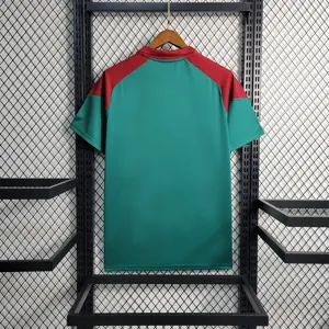 23-24 Fluminense Training Suit - 3 5