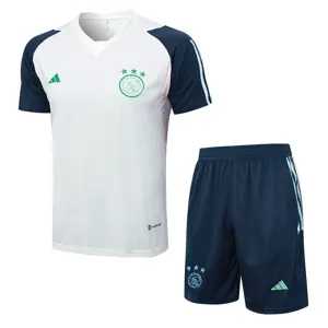 23-24 Ajax Training Soccer Jerseys Yupoo