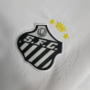 23-24 Women's Santos home 1