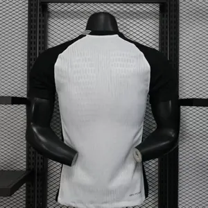 25-26 Corinthians Away Kit Player Version Shirt AAAAJersey Supply Yupoo 3