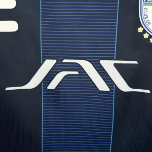 25-26 Pachuca Away Kit Soccer T-Shirt AAAAJersey Supply Yupoo 4