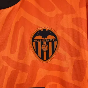 23-24 Valencia third away S-XXL Soccer Jerseys 3