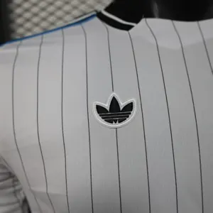 25-26 Newcastle United Casual Retro Style Football Shirt Apparels AAAAJersey Wholesale Yupoo-1 2