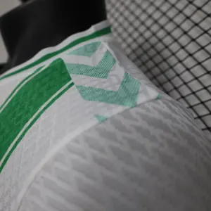 23-24 Real Betis Home Player version S-XXL 9