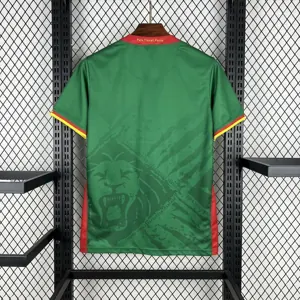 2025 Cameroon Home Shirt Football Uniform AAAAJersey Supply Yupoo 5
