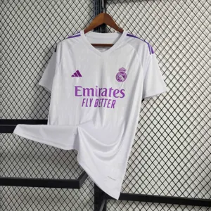 23-24 Real Madrid Goalkeeper S-XXL 2