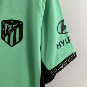 23-24 Atletico Madrid third away S-4XL best soccer jersey 4