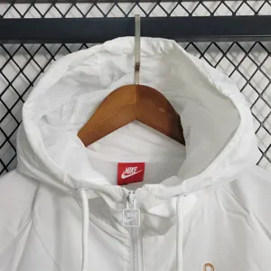 23-24 Windbreaker Corinthians white 1