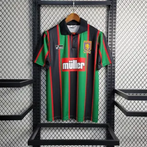 93-95 Aston Villa away