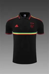 Polo Ajax black 3