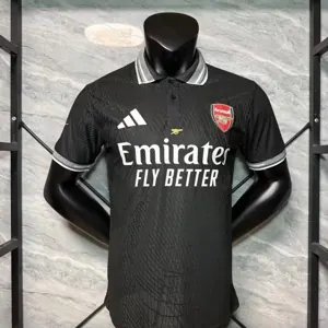 25-26 Arsenal Special Edition Football T-Shirt AAAA Jersey Supply Yupoo