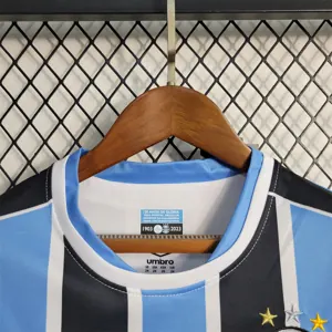 23-24 Gremio home kids kit 3
