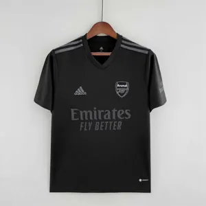 22-23 Arsenal black1 - 4