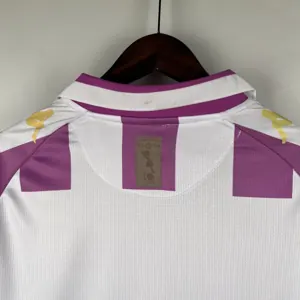 23-24 Valladolid home S-XXL best soccer jersey 9
