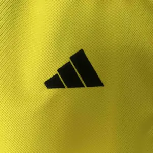 2024 Flamengo Training Yellow Polo Shirt Jersey Supplier Yupoo 5