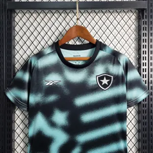 23-24 Woman Botafogo Training Suit S-XXL Soccer Jerseys 1