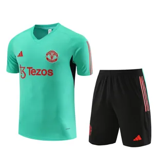 23-24 Manchester United Traning Soccer Jerseys Yupoo