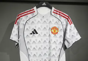 25-26 Manchester United Grey Devils Special Edition Shirt AAAAJersey Supply Yupoo 1