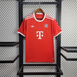 24-25 Bayern Munich Red Special Edition Shirt AAAAJersey Supplier Yupoo